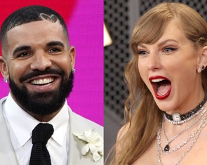 Taylor Swift sắp bị đánh bại