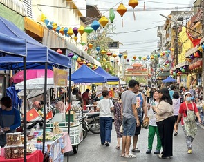 Chuyến thăm lịch sử và kỳ vọng của kiều bào Thái Lan