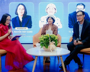 Một trường đại học ở TP.HCM mở viện nghiên cứu xã hội trường thọ
