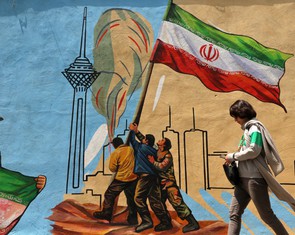 Đại sứ Iran chỉ trích ‘sự im lặng’ của châu Âu trước cuộc tấn công của Mỹ