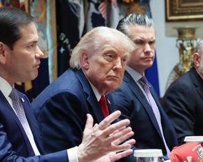 Mỹ - Iran thống nhất gia hạn ngừng bắn 60 ngày, đang chờ ông Trump phê duyệt
