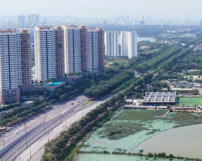 Bộ Chính trị yêu cầu làm xong 200km metro đến 2030: TP.HCM sắp khởi công tuyến Thủ Thiêm-Long Thành
