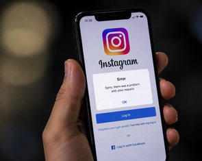 Meta xin lỗi sự cố Instagram tại Việt Nam