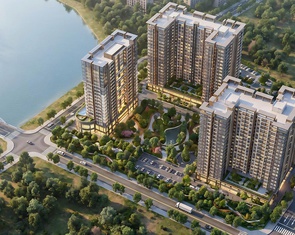 Khởi công dự án nhà ở cao 20 tầng dành cho công an tại Cần Thơ