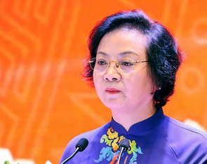 Phó thủ tướng Phạm Thị Thanh Trà: Không để chậm hướng dẫn, địa phương phải chờ cơ chế