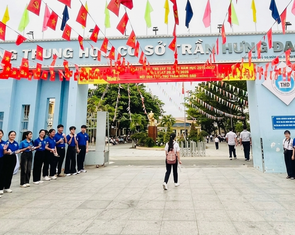 Hơn 30.000 thí sinh Đồng Nai dự kỳ thi lớp 10 sau sáp nhập