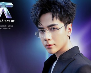 24 'anh trai' góp mặt ở Tinh hà say hi, có cháu nhạc sĩ Trịnh Công Sơn