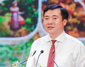 Thứ trưởng Bộ Công Thương: Vải thiều Bắc Ninh hướng tới nhận diện cao cấp, đáng tin cậy