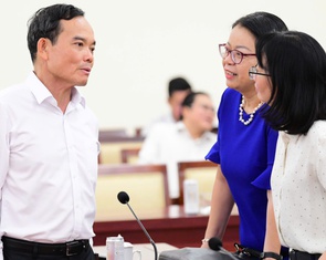 Thành ủy TP.HCM tổ chức hội nghị đánh giá một năm vận hành mô hình chính quyền 2 cấp