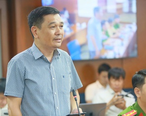 TP.HCM giảm ùn tắc ở đường Cộng Hòa, vòng xoay Điện Biên Phủ bằng giải pháp 'chưa có trong sách vở'