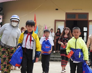 Đà Nẵng hỗ trợ tiền học mầm non cho con công nhân, lao động khu công nghiệp