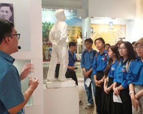 TP.HCM hướng tới bảo tàng 'chuyên nghiệp, hiện đại, bản sắc'