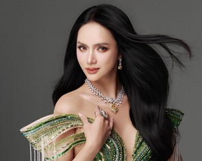 Hương Giang đứng thứ mấy trước giờ chung kết MGI All Stars?