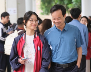 Phổ điểm thi đánh giá năng lực HSA 2026: điểm trung bình gần 80, cao nhất 133
