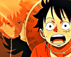 One Piece có đang lặp lại sai lầm từng khiến Naruto gây tranh cãi?