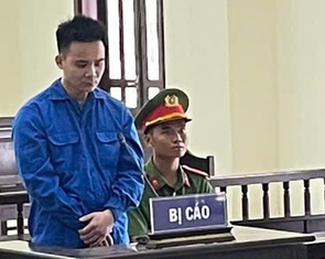 Giả chủ trọ ở TP.HCM, thanh niên Cà Mau lừa 55 người đặt cọc