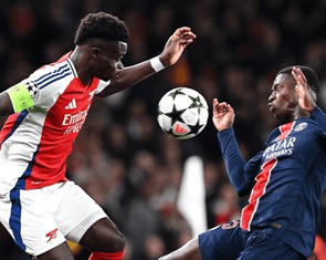 Dự đoán tỉ số: Arsenal thua đau PSG trong loạt luân lưu