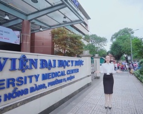Đề cử: ThS Đỗ Thị Nam Phương và hành trình lan tỏa tri thức y khoa
