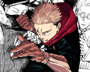 Manga Jujutsu Kaisen chính thức khép lại sau hậu truyện Modulo