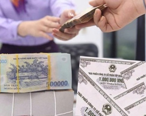 Tin tức sáng 4-5: Ngân hàng mua lại gần 15.000 tỉ đồng trái phiếu
