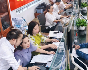 Tự rà soát, nhiều xã của TP.HCM đủ chuẩn lên phường, gồm các xã nào?