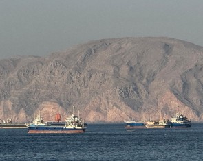 Trung Đông tối 30-5: Oman phát hiện vật thể nghi là thủy lôi ở Hormuz, Israel tấn công Lebanon