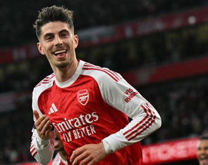 Đội hình xuất phát chung kết Champions League PSG - Arsenal: Kai Havertz đá chính