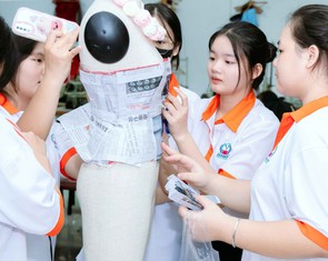 Dự thảo điều lệ trường cao đẳng, trung cấp: Thêm quyền tự chủ, mở rộng đường học tiếp