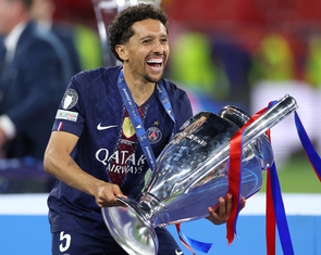 Đánh bại Arsenal trên chấm luân lưu, PSG bảo vệ thành công chức vô địch Champions League