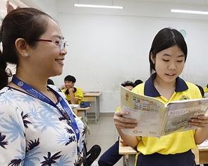 Tuyển sinh lớp 10 ở TP.HCM: Thí sinh thi vào lớp 10 chuyên tăng mạnh