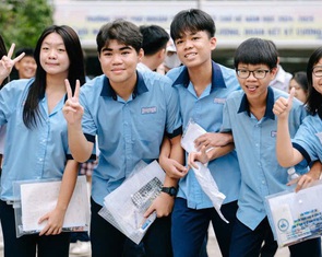 Trước kỳ thi lớp 10 TP.HCM, giáo viên chỉ ra loạt lỗi thí sinh hay mắc