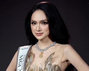 Nghi vấn Miss Grand All Stars can thiệp kết quả top 3 của Hương Giang
