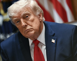 Truyền thông Mỹ: Ông Trump muốn thay đổi điều khoản thỏa thuận với Iran