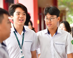 Sở Giáo dục và Đào tạo TP.HCM lưu ý khẩn trước kỳ thi vào lớp 10