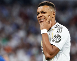 Mbappe đoạt Vua phá lưới Champions League dù bị loại từ tứ kết
