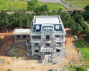 Huế sẽ siết chặt quản lý trật tự xây dựng sau khi phát hiện nhiều vi phạm