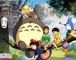 Vì sao phim Studio Ghibli vẫn vắng mặt trên các nền tảng trực tuyến tại Nhật?