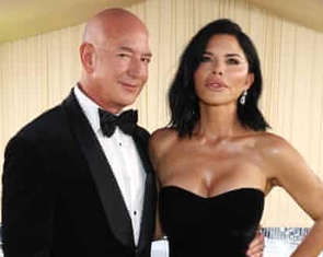 Tỉ phú Jeff Bezos tài trợ Met Gala: Đêm hội xa hoa của giới siêu giàu