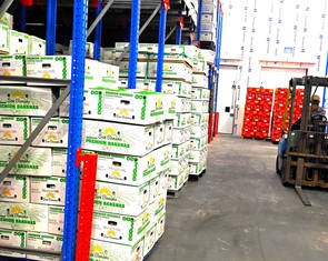 Nâng quyền định giá nông sản