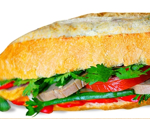 Đừng để bánh mì - thương hiệu Việt thành nỗi lo ngộ độc