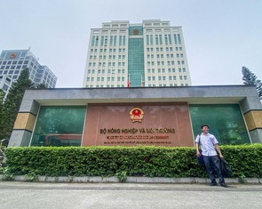 Tin tức sáng 5-5: Đề xuất giữ nguyên 29 đơn vị trực thuộc Bộ Nông nghiệp và Môi trường