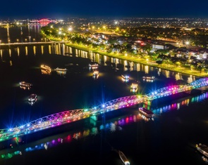 Huế phá nhiều kỷ lục về du lịch dịp lễ, Chủ tịch thành phố gửi thư cảm ơn du khách