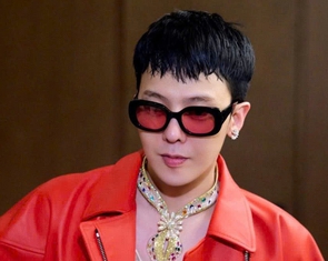 G-DRAGON bị lên án vì trang phục xúc phạm người da đen