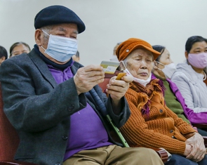 Không được đóng bù bảo hiểm xã hội: Làm sao để lương hưu không bị ảnh hưởng?