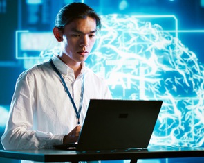 Kỹ sư có kỹ năng sử dụng AI tại Singapore nhận lương cao hơn tới 25%