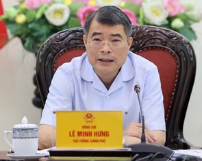Thủ tướng Lê Minh Hưng: Dứt điểm việc kiện toàn vị trí chủ tịch và tổng giám đốc ACV