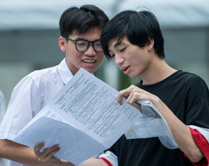 Bộ Giáo dục và Đào tạo yêu cầu trường đại học quy đổi điểm tương đương phải đơn giản, dễ hiểu