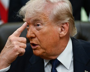 Tin tức thế giới 6-5: Ông Trump cáo buộc Iran 'giở trò'; Mỹ - Nga điện đàm về Ukraine và Iran