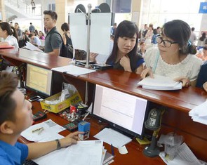 Đừng để người dân bị sốc vì thuế