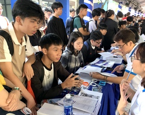 Bộ Giáo dục và Đào tạo tăng phương thức xét tuyển đại học 2026